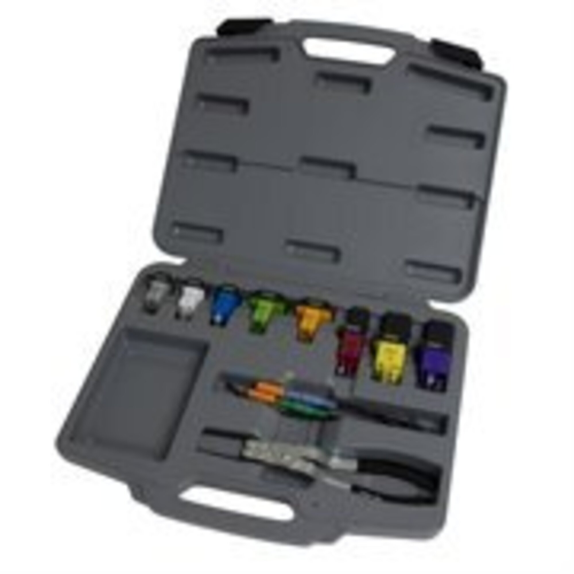 Lisle 60660 Deluxe Relay Test Kit